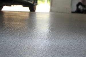 How long does epoxy flooring last? Des Moines epoxy flooring