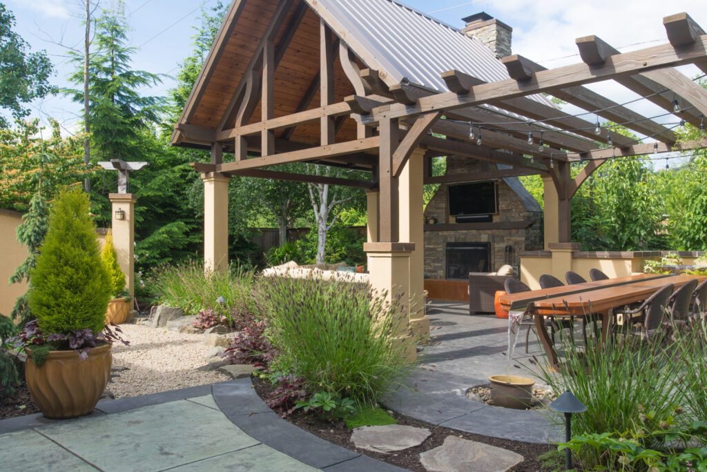 The right patio builder makes all the difference.