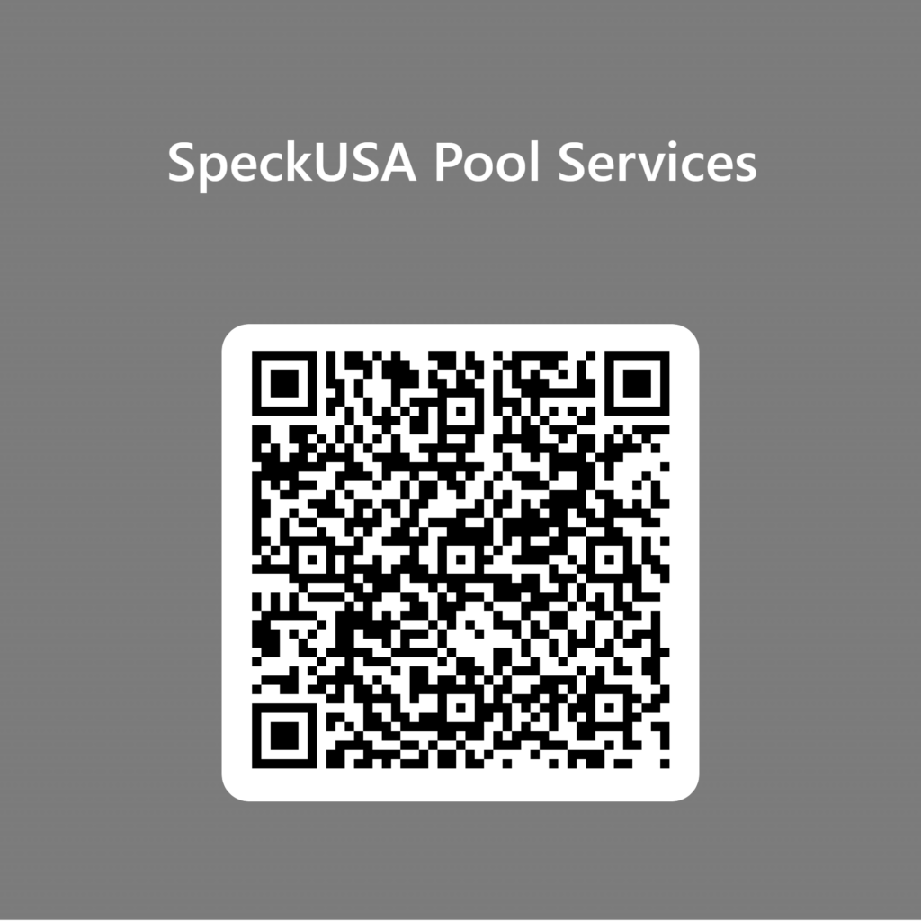 2024 Speck Pool Services